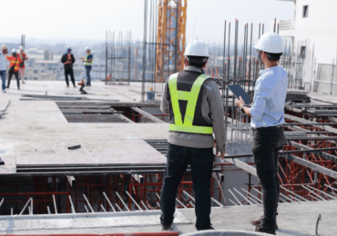 Diploma in Construction Management Level 3