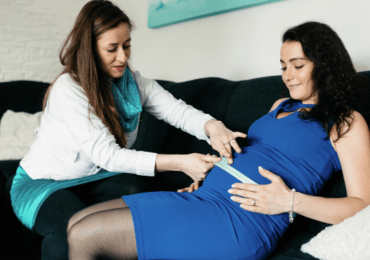 Midwifery Level 3 Diploma