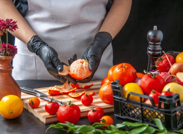 Comprehensive Food Hygiene for Professionals