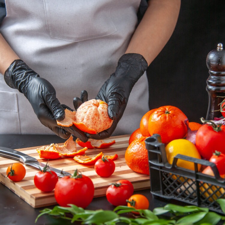 Comprehensive Food Hygiene for Professionals