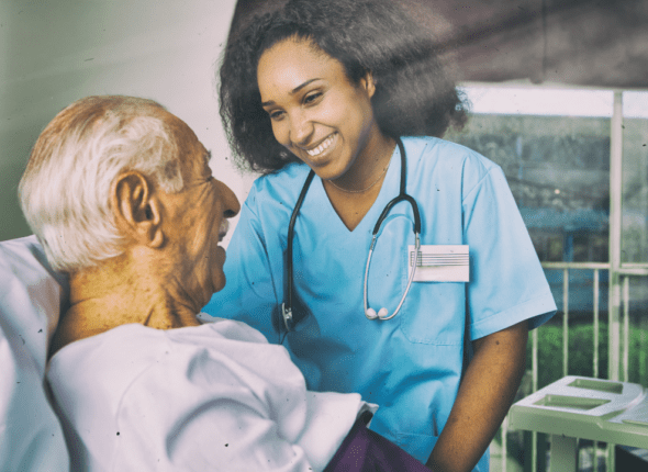 Culturally Sensitive End-of-Life Care Practices