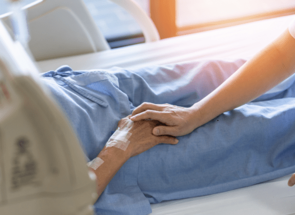 Hospice and Palliative Care An Overview