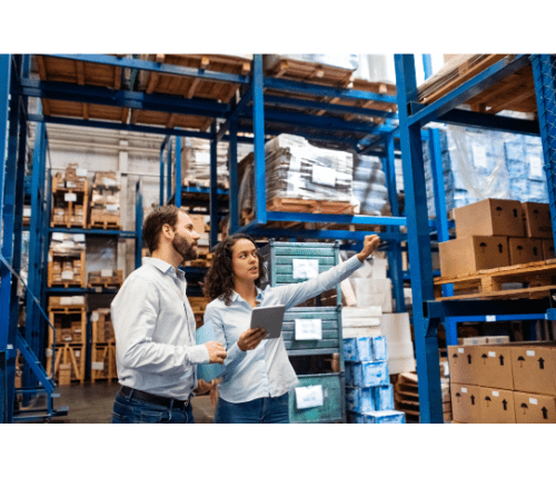 Inventory Management and Demand Forecasting