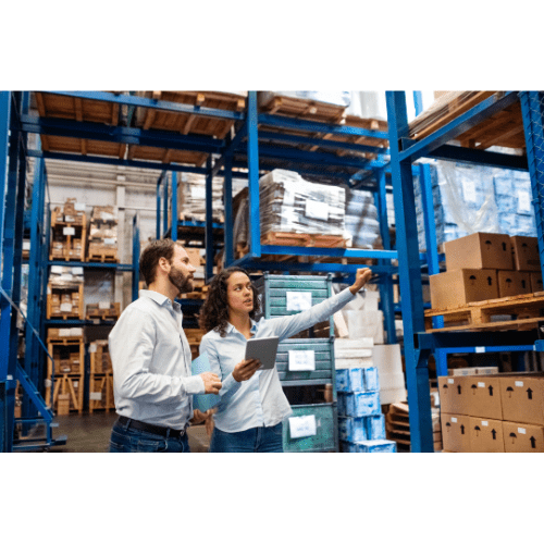 Inventory Management and Demand Forecasting