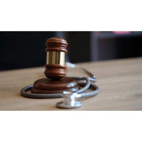 Legal and Ethical Aspects of End-of-Life Care