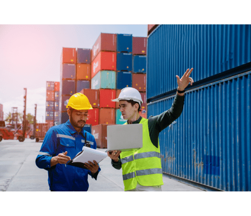 Logistics Outsourcing and Third-Party Management