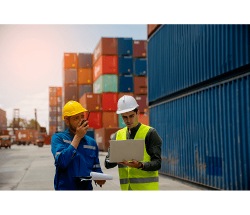 Logistics Risk Management and Safety