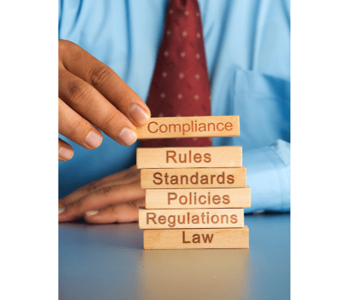 Regulatory Compliance in Logistics