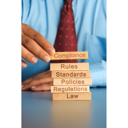 Regulatory Compliance in Logistics