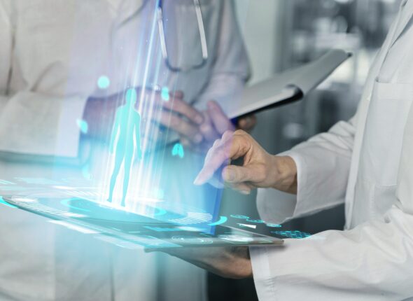 Technological Innovations in Health Care