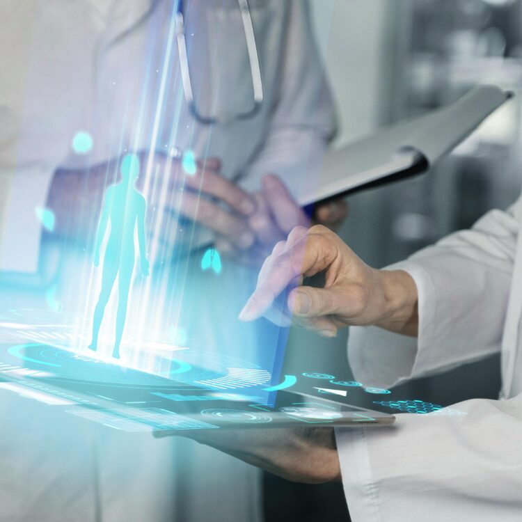 Technological Innovations in Health Care