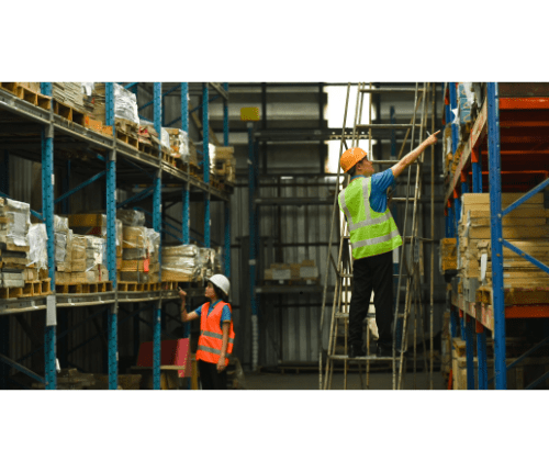 Warehousing and Distribution Management