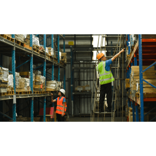 Warehousing and Distribution Management