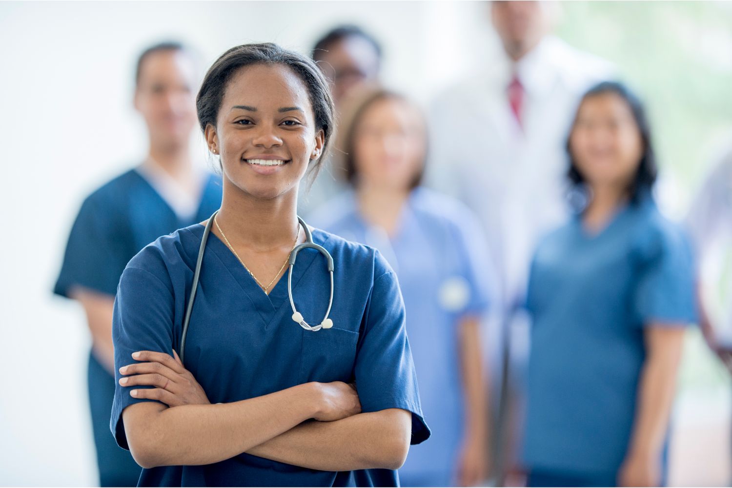 How to Become an Adult Nurse: Complete Guide