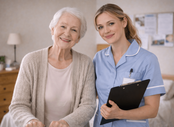 Care Certificate Course - Standards (1 to 16)