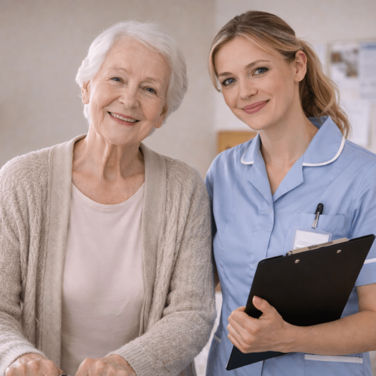 Care Certificate Course - Standards (1 to 16)