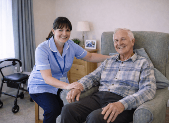 Healthcare Support Worker Course