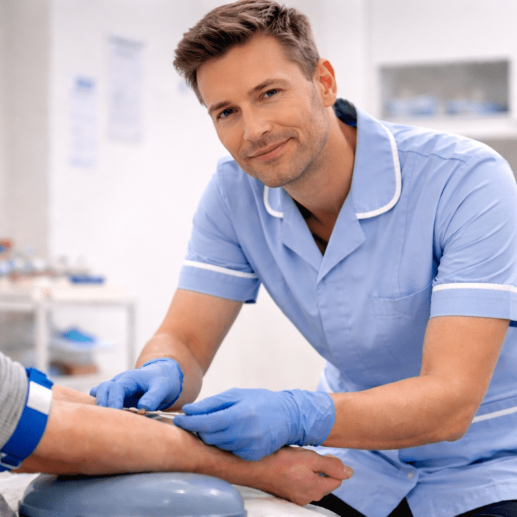 Phlebotomy and Venipuncture Training