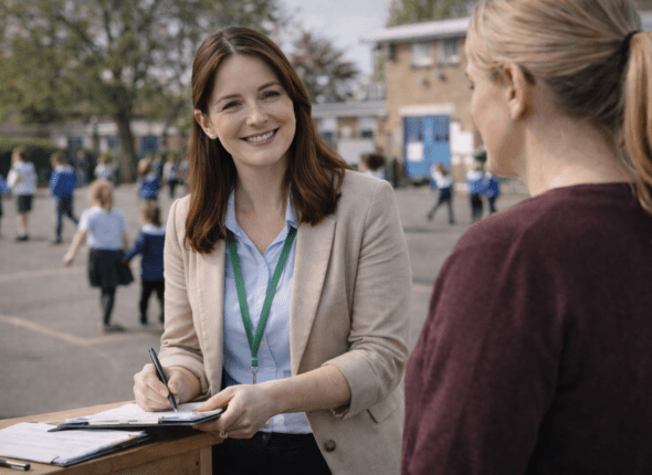 Designated Safeguarding Lead (DSL) Level 3