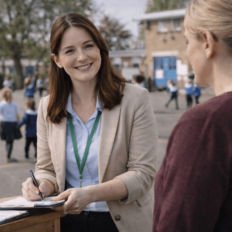 Designated Safeguarding Lead (DSL) Level 3