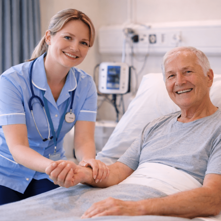 Diploma in Adult Nursing