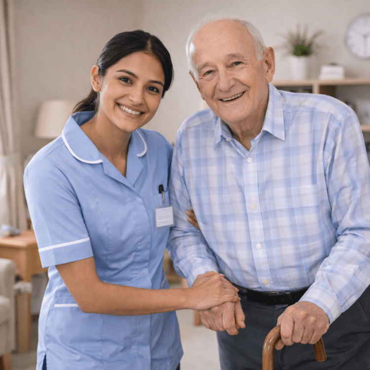 Health and Social Care Level 5