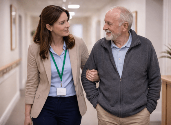 Level 3 Safeguarding Adults