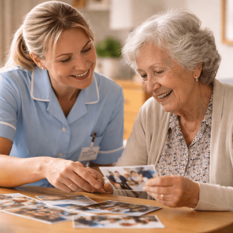 Mental Health, Dementia and Learning Disabilities