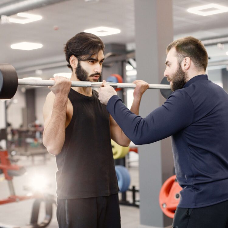 Online Personal Trainer Course- Level 3