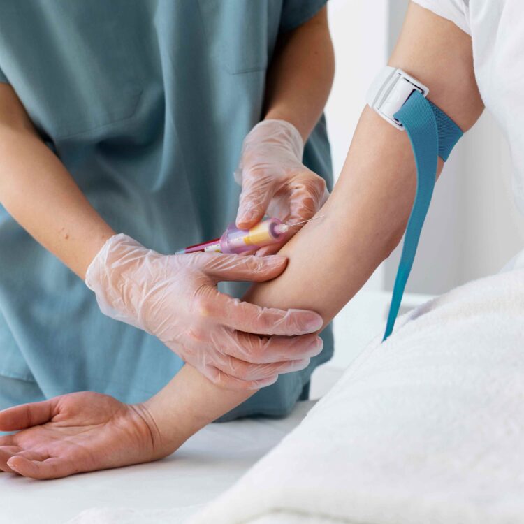 Online Phlebotomy Course- Level 3