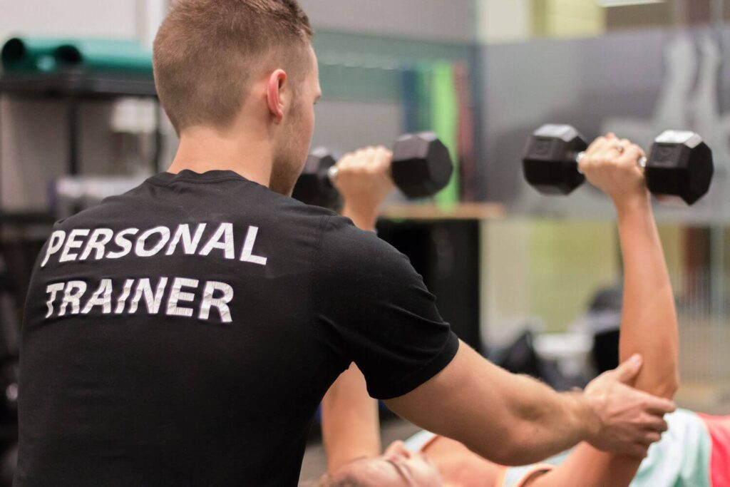 How to Become a Personal Trainer in the UK (Step-by-Step Guide for 2026)